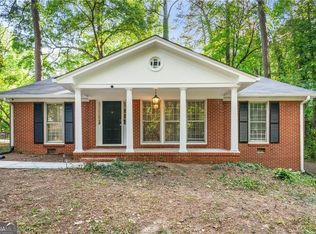 2612 Clairmont Rd NE, Atlanta, GA 30329