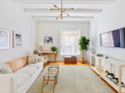 129 Columbia Hts APT 5, Brooklyn, NY, 11201