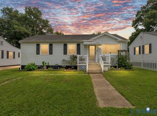 2502 Lee St, Hopewell, VA 23860