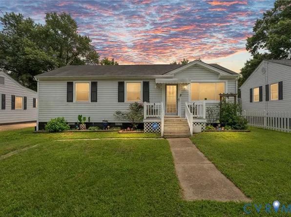 2502 Lee St, Hopewell, VA 23860