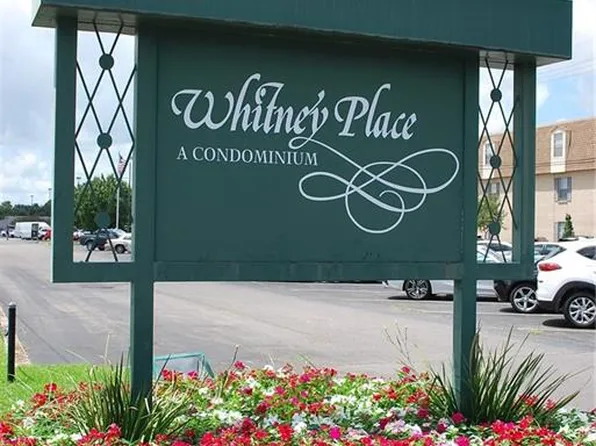 2720 Whitney Pl APT 501, Metairie, LA 70002