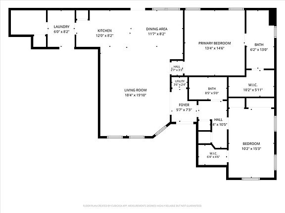 3rd image of 1013 Teresa Ct