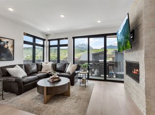 930 Blue River Parkway UNIT 636, Silverthorne, CO 80498