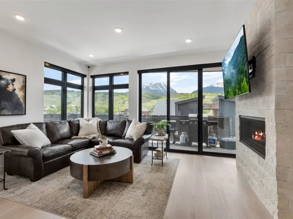 930 Blue River Parkway UNIT 636, Silverthorne, CO 80498