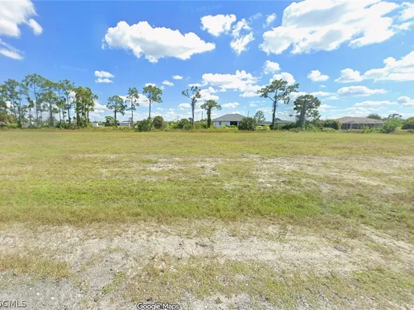 2807 NW 26th Pl, Cape Coral, FL 33993