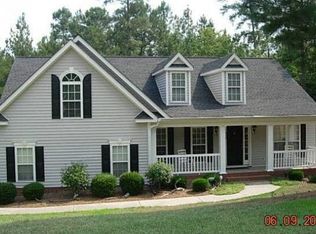 838 Starbuck Dr, Aiken, SC 29803