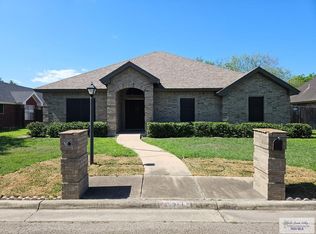 421 Jennifer Ct, Harlingen, TX 78550
