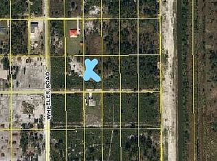 7608 2nd Pl, Labelle, FL 33935