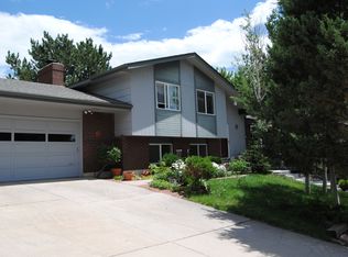2603 Penacho Cir, Colorado Springs, CO 80917
