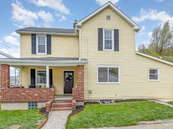 424 N Miami Ave, Cleves, OH 45002