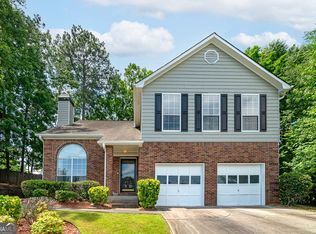 209 Reeves Creek Way, Jonesboro, GA 30236