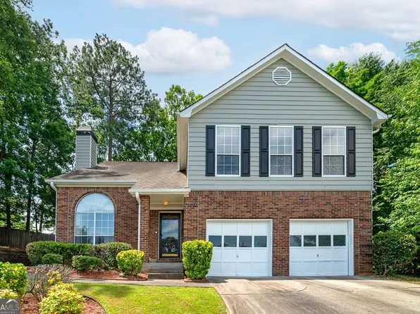 209 Reeves Creek Way, Jonesboro, GA 30236