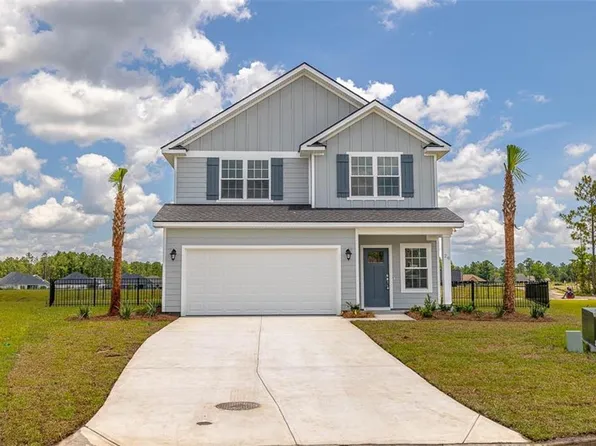 29 Kadie Anna Ln, Brunswick, GA 31525