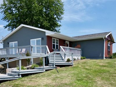 129 Lake Viking Ter, Gallatin, MO, 64640