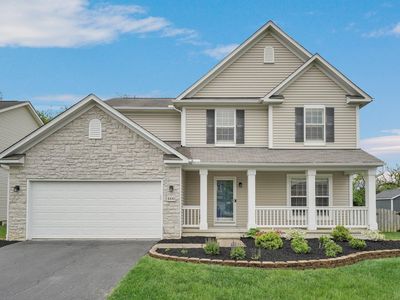 4441 Butler Farms Dr, Columbus, OH, 43207