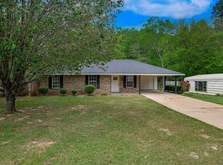 6857 Soda Point Dr, Shreveport, LA 71107