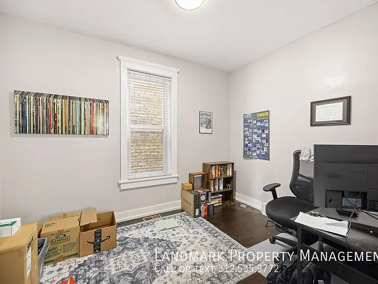 3521 N Western Ave #1 — Photo 21