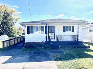 4109 Altizer Ave, Huntington, WV 25705