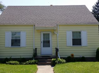 1702 Perth St, Toledo, OH 43607