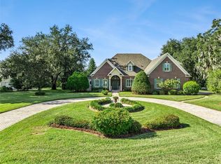 27417 Gator Point Dr, Yalaha, FL 34797