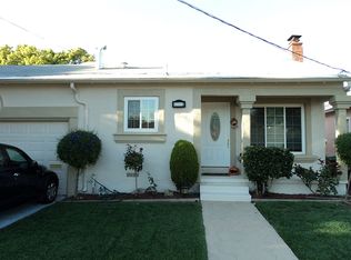 923 Leonardo Way, Hayward, CA 94541