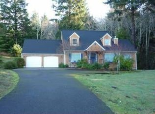 6465 Pacific Overlook Dr, Neskowin, OR 97149