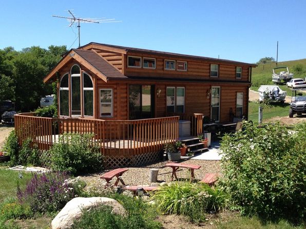 Lake Sakakawea Garrison Real Estate 30 Homes For Sale Zillow