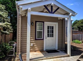 1927 NE 51st Ave #B, Portland, OR 97213