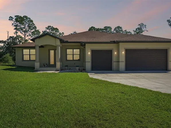 6712 RUFF STREET, NORTH PORT, FL 34291