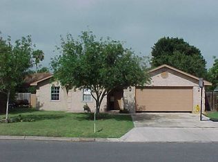4948 La Carreta Trl, Brownsville, TX 78526