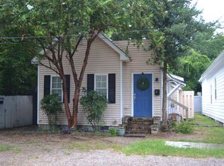 4 Moultrie Ct #A, Charleston, SC 29403