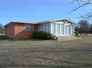 10217 E Wilshire Blvd, Spencer, OK 73084