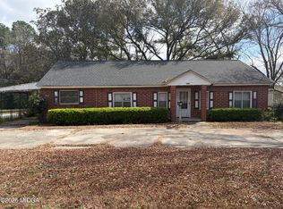 601 S Camellia Blvd, Fort Valley, GA 31030