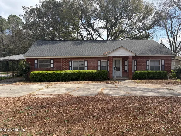 601 S Camellia Blvd, Fort Valley, GA 31030