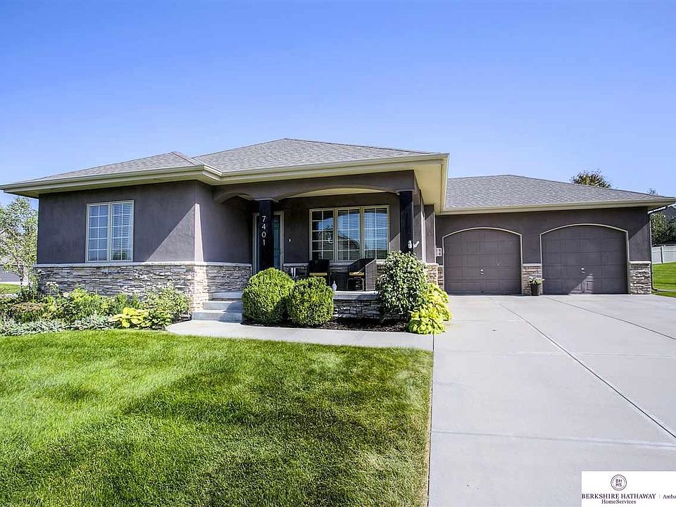 7401 S 198th Cir, Gretna, NE 68028 Zillow