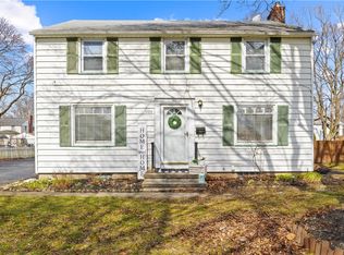 426 Brandon Rd, Rochester, NY 14622