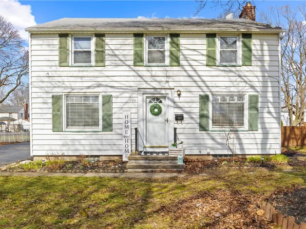 426 Brandon Rd, Rochester, NY 14622