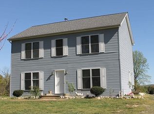 6701 Bull Moose Ct, Marshall, VA 20115