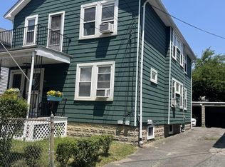 161 Albion St, Somerville, MA 02144