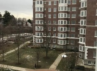 20 Chapel St APT B703, Brookline, MA 02446