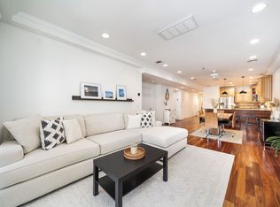 516 Grand St #3, Hoboken, NJ 07030