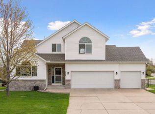 3546 Kaiser Ct NE, Saint Michael, MN 55376