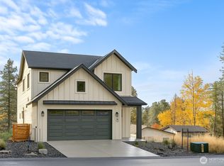 Ederra Phase 1, Cle Elum, WA 98922