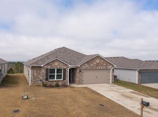 264 Highland View Dr, Lincoln, AL 35096