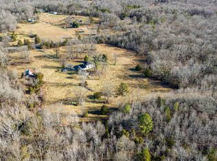 Broad Street Rd, Kents store, VA 23084