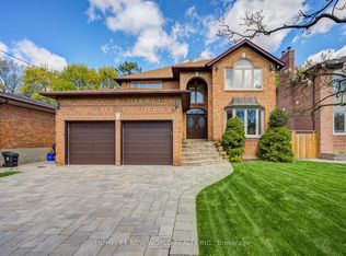 278 Kingsdale Ave, Toronto, ON M2N 3X4