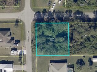 3100 E 7th St, Lehigh Acres, FL 33972