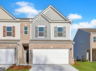 78 Jacobs Farm Ln #33, Lawrenceville, GA 30045