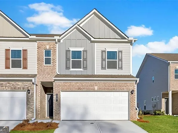 78 Jacobs Farm Ln #33, Lawrenceville, GA 30045