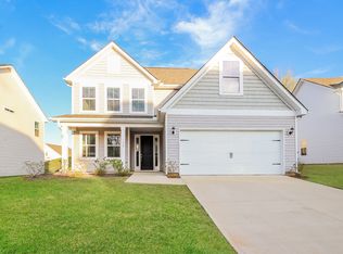 120 Renwood Rd, Simpsonville, SC 29681